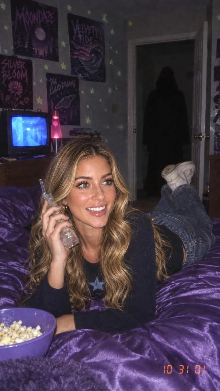Late-night call example